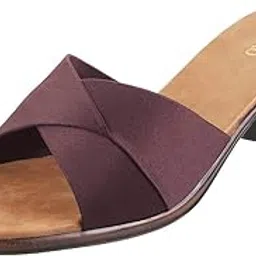 Women Synthetic Mules (41-3273)-image-96