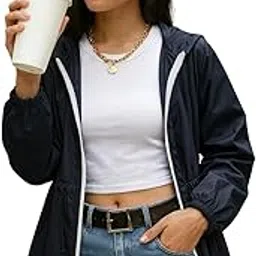 litzo Women Jacket || Women Sweatshirt Style Jacket for Winter Wear (L-127-129)-picture-25