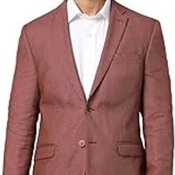 van heusen Men's Western Slim Blazer-picture-18