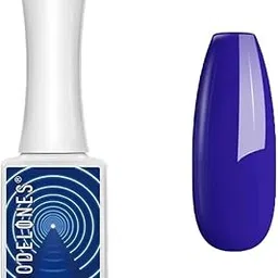 Modelones Neon Gel Nail Polish From BELLE GAGA Hot Bright Nail Polish Blue LED Gel Nail Popular Nail Art DIY Manicure Gifts DIY Salon-image-93