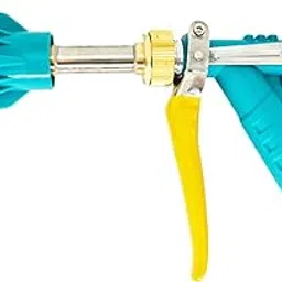 Creations Garden Hose Nozzle Heavy Duty for Fruit and Vegetable Irrigation Pets Shower ShortHome & Garden|Yard Garden & Outdoor Living|Gardening Supplies|Watering Equipment|Hose-image-5