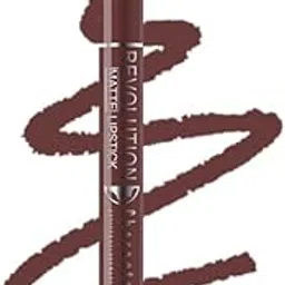 Character Cosmetics Revolution Matte Lipstick RL014-picture-34