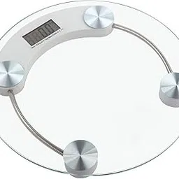 MCP Body Weight Machine Digital Glass Weighing Scale-picture-35