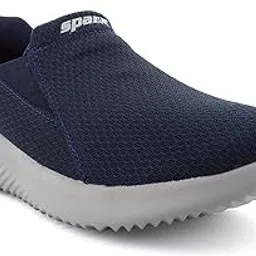 sparx Mens SM 651 | Enhanced Durability & Soft Cushion | Beige Walking Shoe - 7 UK (SM 651)-picture-35