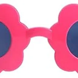 THE STYLE SUTRA® Fashion Flower Thick Frame Glasses for 18'' Dolls Red|Dolls|Clothes & Accessories|Modern-picture-44