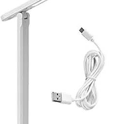 CALANDIS Foldable LED Desk Lamp Bedside Table Light Desk for Living Room Bedroom Gift | Lamps, Lighting & Ceiling Fans-picture-28