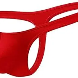 meezx fashion Men's Nylon Thongs hot and Sexy-picture-14