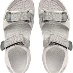 Casual sandal for men | Waterpoof & Comfortable | Sandil with Adjustable Back Strap |Trendy Sandals for Walking, Home, Office,Working All Day-picture-11