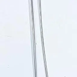 Stainless Steel Appam Turner/Appam Paddu (10")2 Pcs-picture-32