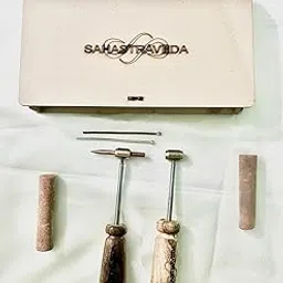 AGNIIKARMA Mini Shalaka Set-picture-18