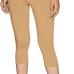 Women Regular Fit Leggings-image-93