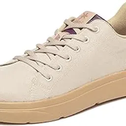 plaeto Classic Sneakers | Tilt Lacing | Relaxed Toe Room | Versatile Casual Shoes, Stylish Shoes | Lightweight Shoes | Breathable, Flexible & Cushioned Everyday Footwear for Women-picture-28
