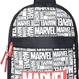 novex Crossbody Small Shoulder Pocket Bags with Zipper Lock | Original Polyester Chest Bag | Fanny Pack with Adjustable Quick Release Strap | Hiking & Trekking Travel Unisex Sling Pack - Black-picture-49