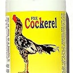 Aseel Rooster Mussel Syrup || Aseel Murga || Fighter Rooste || Hen || Cock || Pet Products Bird Products by PDX Bird Care Centre (100.ML)-picture-64
