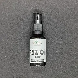 Dr. Ashok's R2Z Oil a revolutionary solution designed to permanently remove facial and body hair, providing you with smooth and hair-free skin | 30ml-picture-49