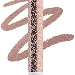 Kay Beauty Metallic Eyeshadow Stick Pencil - Bare Metal-picture-36