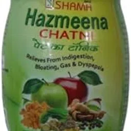 New Shama Hazmeena Chatni, 250g-picture-27