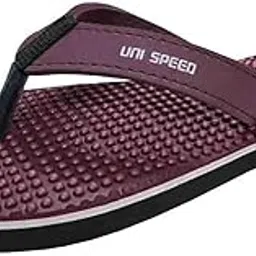 unispeed Ortho Care Dotted Accupressure Slippers for Women (Doctor Choice)-picture-19