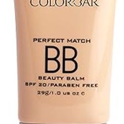 Colorbar Perfect Match Beauty Balm -Honey Glaze, 29 g | Broad spectrum SPF 20 | Hydrates skin | Smoothes fine lines | Evens skin tone-picture-5