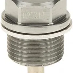 The Style Sutra M20X1.5 Anodized Magnetic Engine Oil Pan Drain Bolt Plug for for Titanium|Motors | Parts & Accessories | Car & Truck Parts |1X Magnetic Oil Drain Plug-image-90