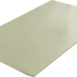 ATORSE PU Leather Table Cloth Stretch Table Protector Reusable Rectangle Tablecloth 60cmx120cm Green-image-19