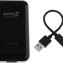 UJEAVETTE Car Play Adapter 2.0 Wired to Wireless USB Car Play Activator Dongle-image-56