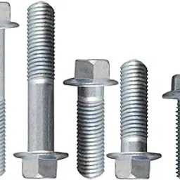 ICT Billet BOLT KIT ONLY - LS Belt Tensioner Main Drive Truck Camaro Corvette LS1 LS2 LQ4 551922-picture-21