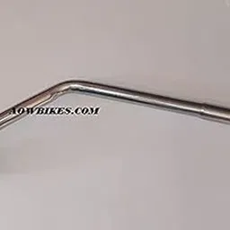 Meenu Arts Tvs Scooty Pep Silencer Bend-picture-32