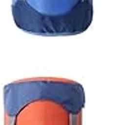 Bnf® 2 Piece Stuff Sacks Storage Pouch Emergency for Outdoor Camping Supplies M Blue Orange|Sporting Goods | Outdoor Sports | Camping & Hiking | Outdoor Sleeping Gear-picture-11