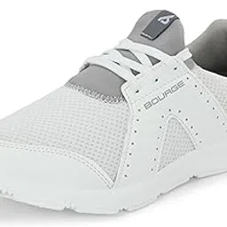 bourge Mens Thur01 Running Shoes-picture-33