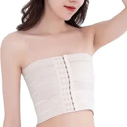 spiaty Women's Lycra & Spandex Non-Padded Multi-Purpose Bra & Shaper - Seamless, Soft, and Comfortable Design for All-Day Wear, Ideal for Everyday Comfort, Shaping, and Versatile Use-picture-16