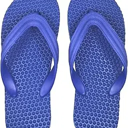 polita Health Men Slippers And Flip Flops Dark Blue All Size-picture-13