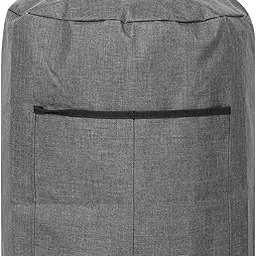 Air Fryer Dust Cover Durable Thick Household for Cooker Cookware Accessories | Small Kitchen Appliances | Other Small Kitchen Appliances|1 Piece Air Fryer Dust Cover-image-56