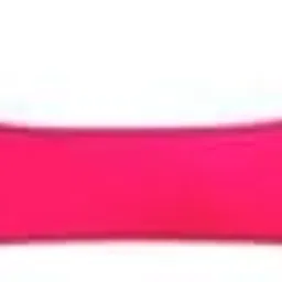 UJEAVETTE 3xKid/ Adult Swimming Soft Neoprene Ear Head Band Headband Kids 51cm Pink image 1