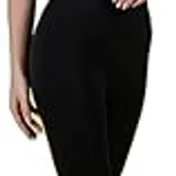 keepfit women high rise stretchable thermal fur warm stocking-picture-45