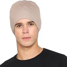 The Headscarves Men’s Best Bamboo Viscose Helmet Cap Best Performance Skull Cap Helmet (Multicolor)-picture-17