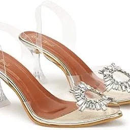 retro walk Fashionable Heels for Girls and Women 2137$-picture-52