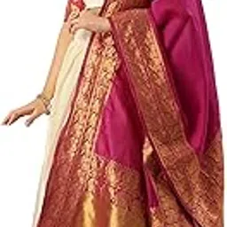 pinkbindi Beautiful South Indian Lehenga Choli for Women-picture-47