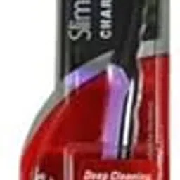 Colgate Slim Soft Charcoal Black Toothbrush (Pack of 2)-picture-13