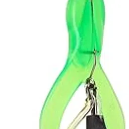 Hunting Hobby Fishing Lures Saltwater Silicone Soft Bait Artificial Baits, Fishing Spoon (Green)-image-2