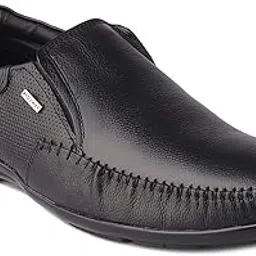 mens Uniform Dress Shoe-image-41