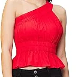 globus Women Black Solid Party V-picture-17