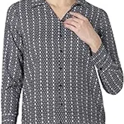 van heusen Women's Regular Fit Shirt-picture-17