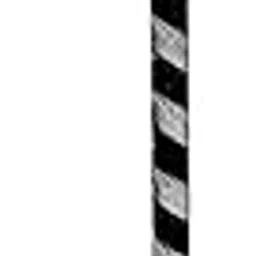 MUBBA Light Weight Stylish Walking Sticks Height Adjustable Aluminium Waking Canes Stick (Black Silver)-picture-13