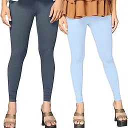 keshav srushti Women's Skinny Leggings-picture-35