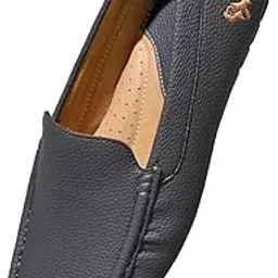 neeman's Dapper Loafers | Driving Loafers for Men | Formal, Casual Loafers | Comfortable and Flexible | Lightweight Shoes for Mens | Trendy, Stylish and Breathable Slip-On Loafers-picture-59