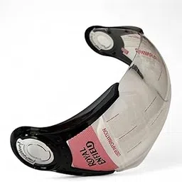 Visors Suitable for Royal Enfield Jet Half Face Helmets - Original-picture-60