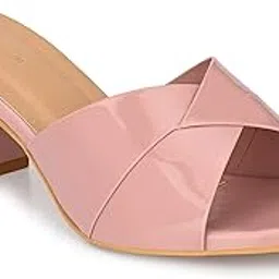 clog london Womens Outdoor Sadals/Heels | Casual Sandals with Comfortable Cushioned Sole-picture-11