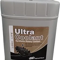 Ingersoll Rand Ultra Coolant, Rotary Screw Lubricant, 20 Litre Pail-picture-45