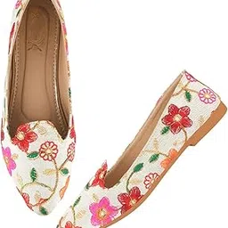 shoetopia Women Pull On Bellies image 1